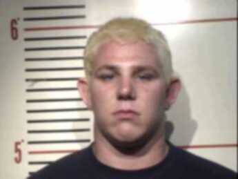 Joshua Keith Leblanc