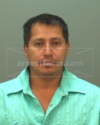 Jesus Torres Rojas