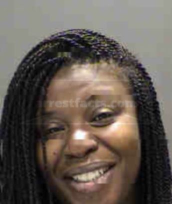 Marlette Danielle Allen