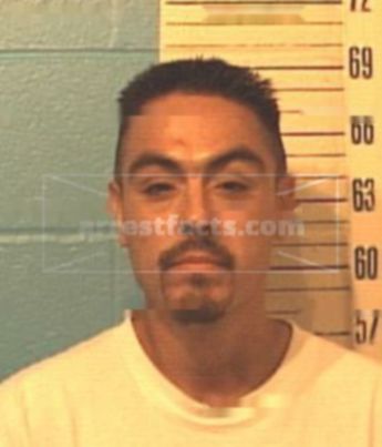 Daniel Ortiz