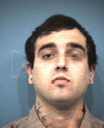 Brandon Nicholas Vega