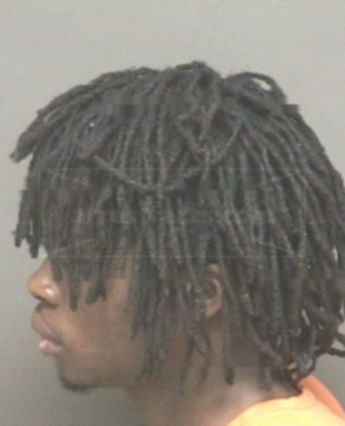 Courtney Lamar Bradley