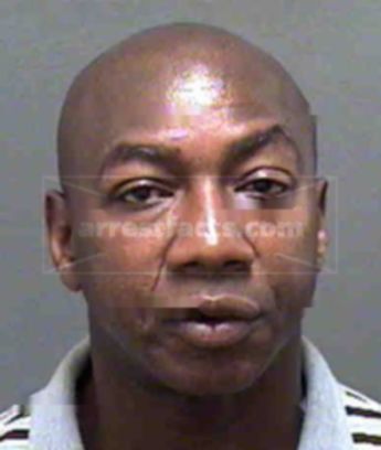 Dwayne Myers