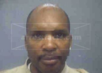 Cleophus Spencer