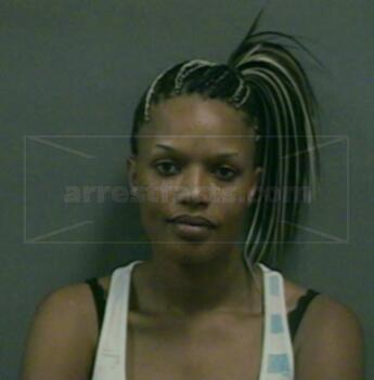 Vanda Le'ann Jones