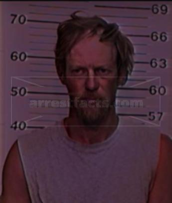Roderick Delano Baley