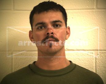 Brian Ariel Bazan
