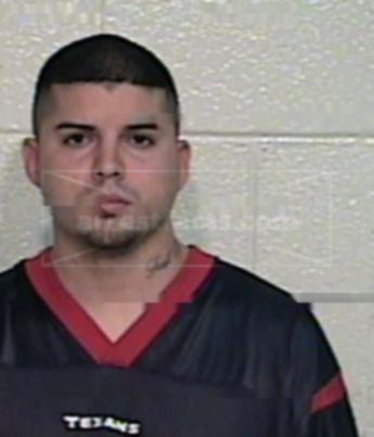 Fabian Alvarez Salinas