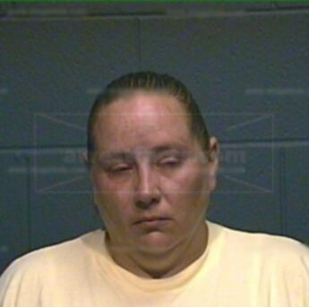 Jacqueline Michelle White