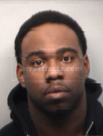 Deandre Artemus Aikens
