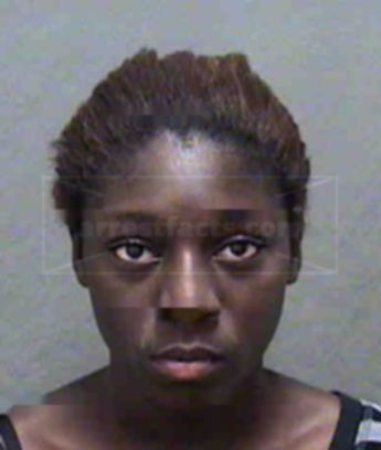 Adessa Rochelle Johnson