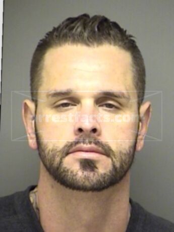 Gregg Christopher Yerington