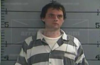 Joshua Earl Dewitt
