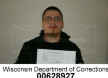 Zachery Maurice Stone