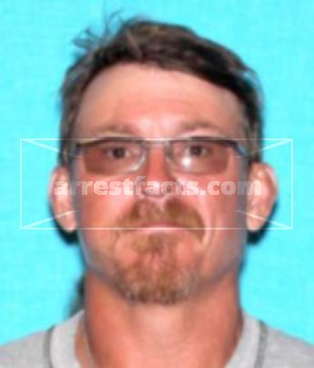 Todd Michael Hopkins