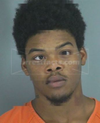 Delerick Rashawn Sawyer