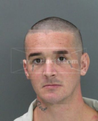 Jarred Chase Branyon