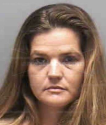 Donna Jean Bunch