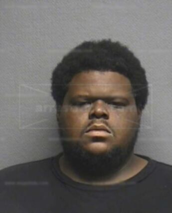 Jermond V. Barber