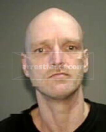 Curtis Ray Moore