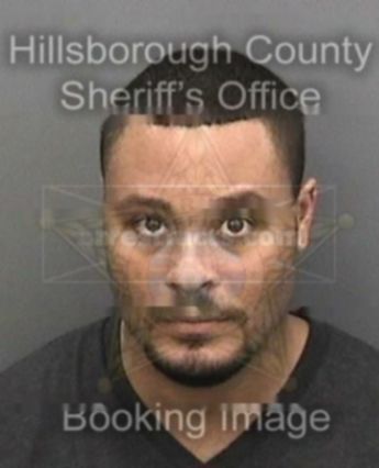 Justin Anderson Pritchett