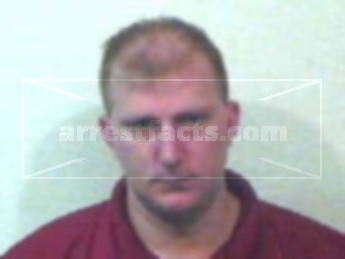 Mark James Coddington