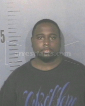 Terrell Deshon Turner