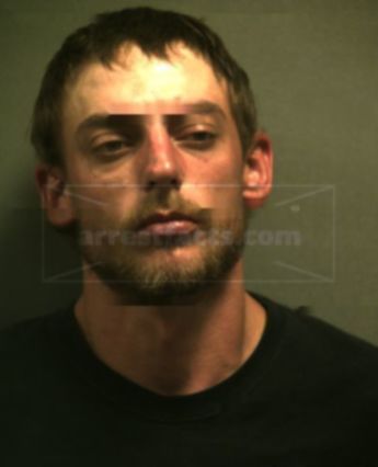 Jared Scott Caldwell