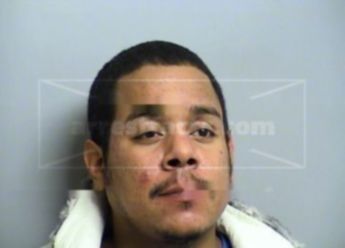 Yancy Tyrone Conway