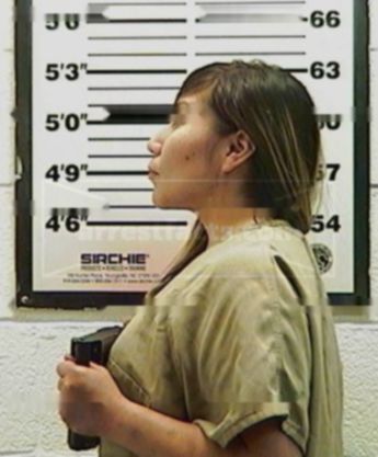 Joleen C Benavidez