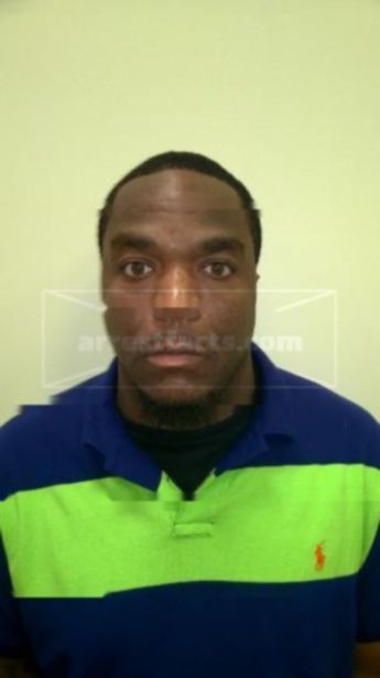 Damian Raynard Raby