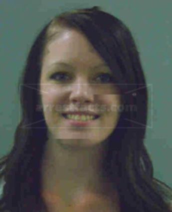 Jessica Nicole Early