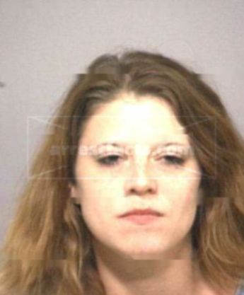 Jennifer Leigh Shelor