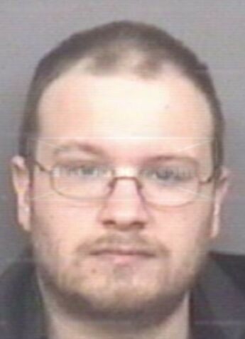 Derek Paul Ashby