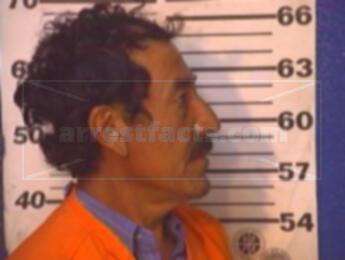 Jorge Garza Mendoza