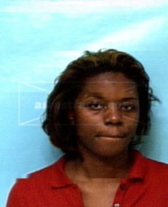 Laronica Marie Franklin