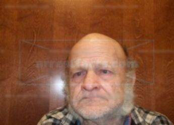 Jerry Frank Steele