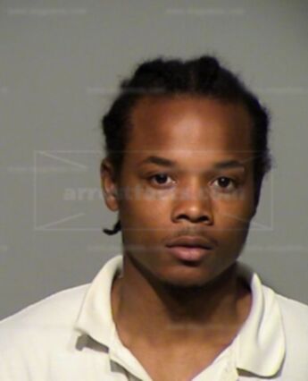Deangelo Montrell Parks