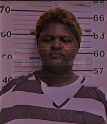 Angela Jackson Whitehead