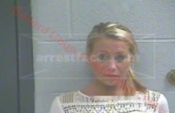 Jamie Danielle Albin