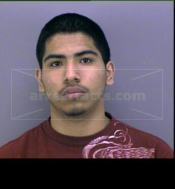 Christian Jesus Garza