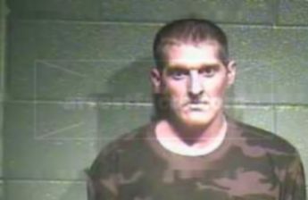 Jeremy Lee Parke