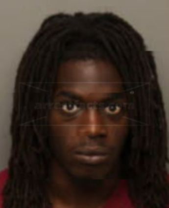 Deshune Donnell Quinn