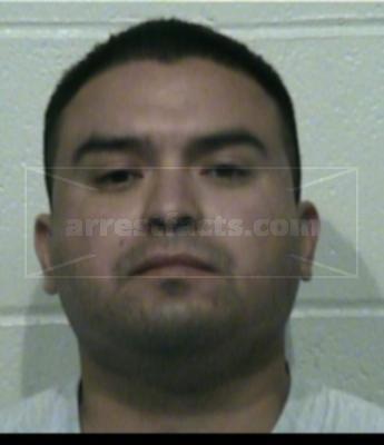 Moses Anthony Dominguez
