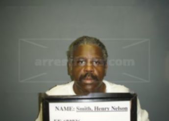 Henry Nelson Smith