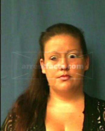 Jamie Ann Myers