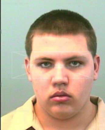 Travis J Lafalce