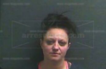 Tiffany Elaine Ramsey