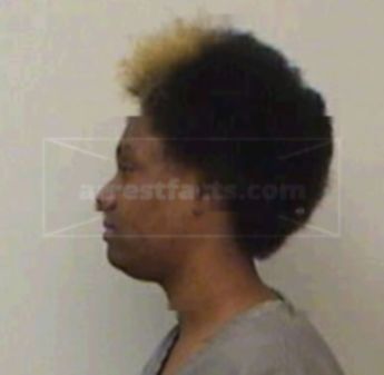 Jessica Denise Stmarie