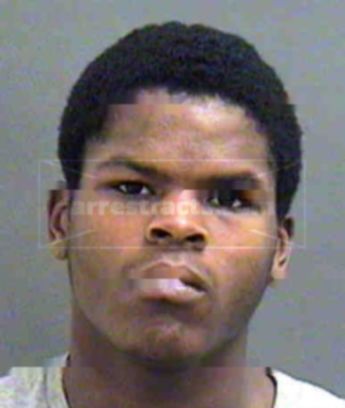 Chris Elijah Jordan